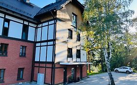 Apartament ONE Szklarska Poręba